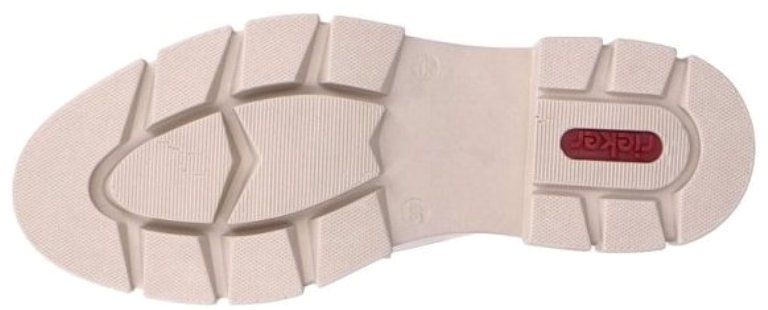 M3851-60 Rieker Туфли женские
