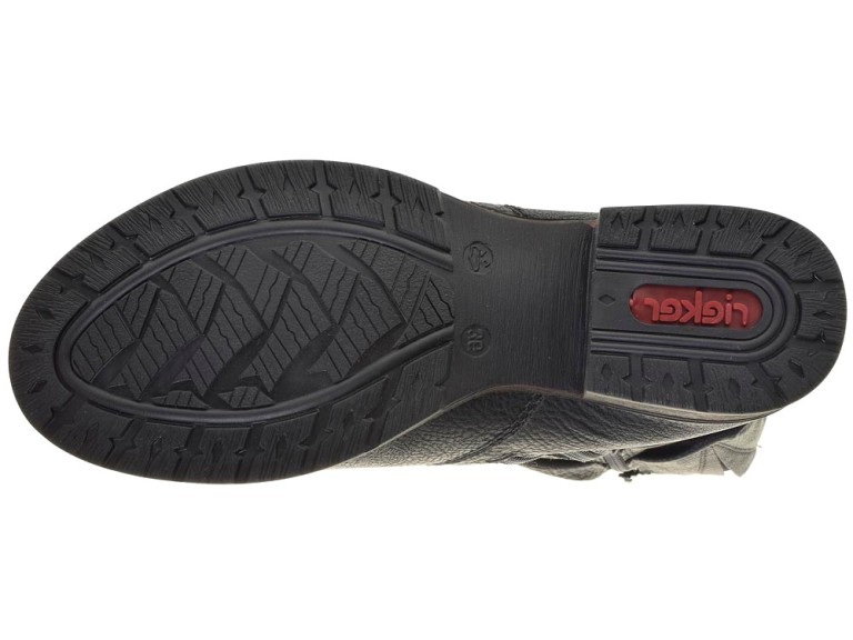 Z9583-00 Rieker Сапоги женские