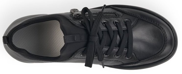 L2773-00 Rieker Туфли женские