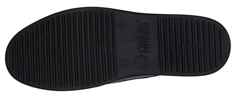 B2352-00 Rieker Туфли мужские