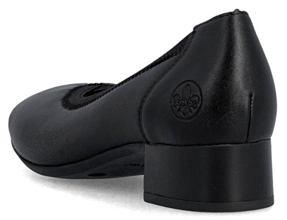 43452-00 Rieker Туфли женские