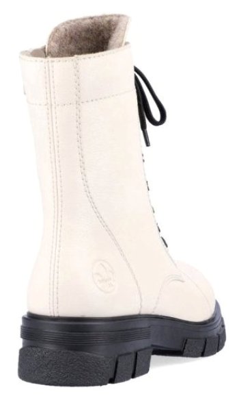 Z9122-60 Rieker Ботинки женские