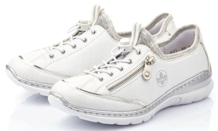 L32P2-80 Rieker Туфли женские