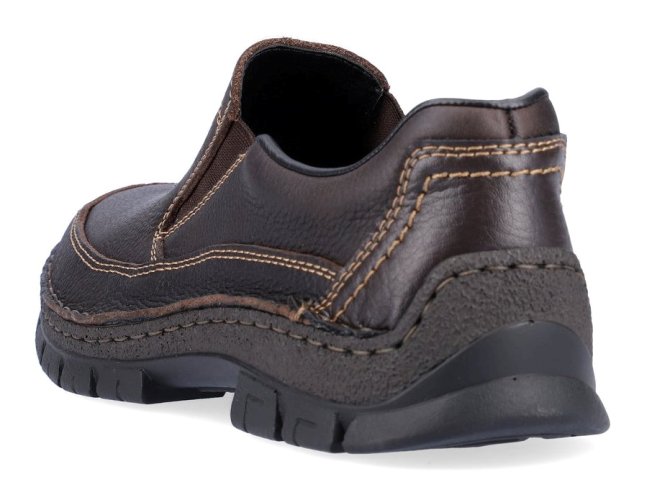 12250-25 Rieker Туфли мужские