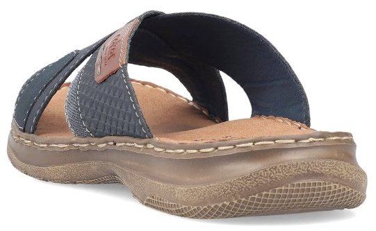 21491-14 RIEKER Сандалеты мужские