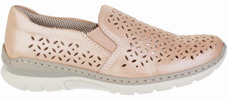 L32L7-31 Rieker Обувь женская