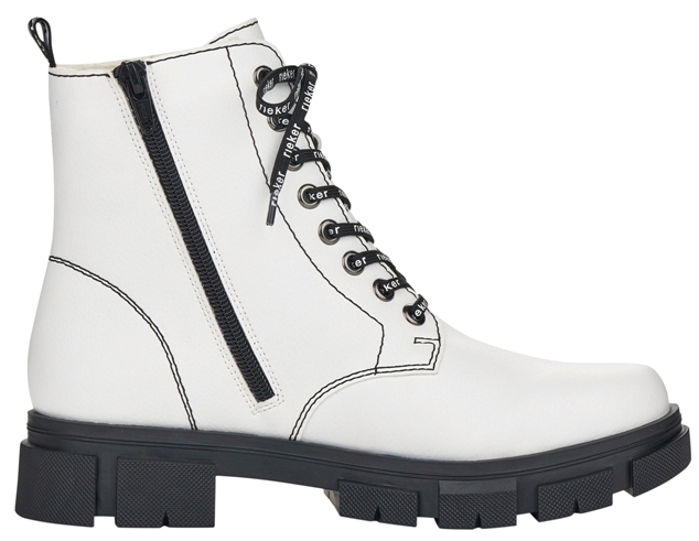 Y7110-80 Rieker Ботинки женские