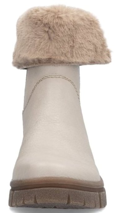Z1182-60 Rieker Полусапоги женские