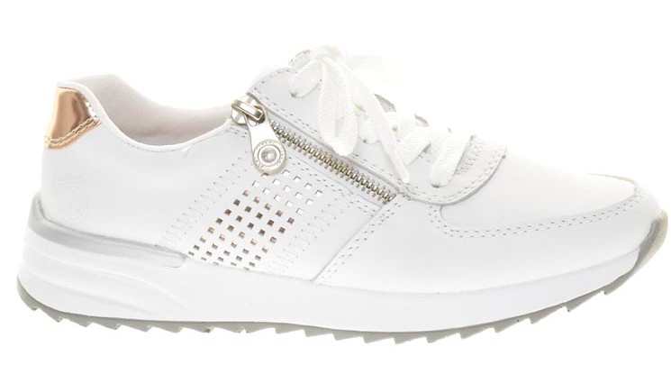 N8025-80 Rieker Туфли женские