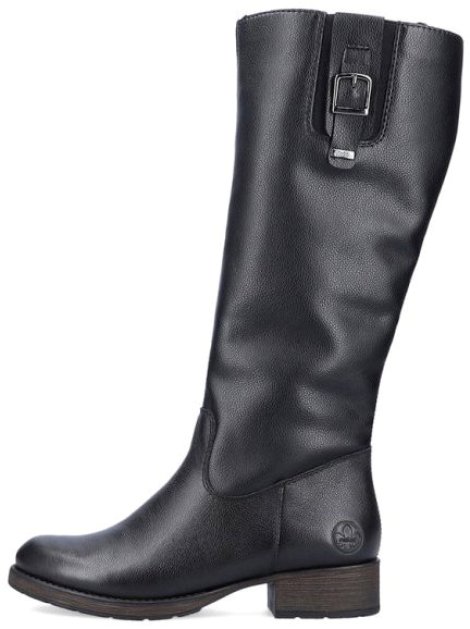 Z9556-00 Rieker Сапоги женские