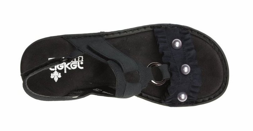 608B5-14 Rieker Обувь женская