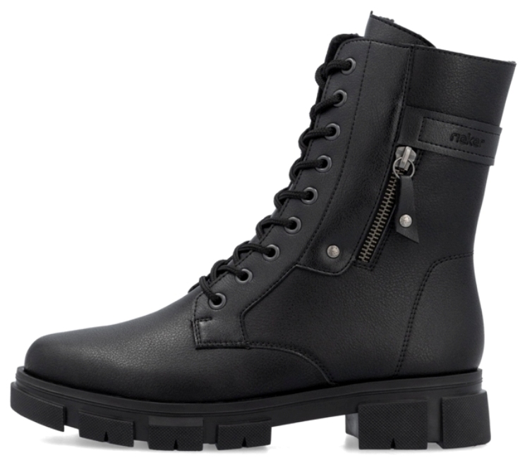 Y7113-01 Rieker Ботинки женские