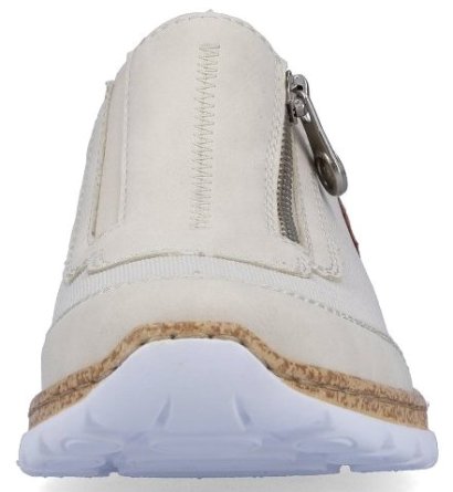 N4284-80 Rieker Туфли женские