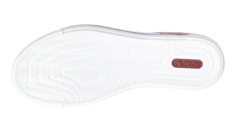 L8834-14 Rieker Полуботинки женские