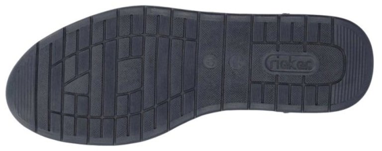 11903-14 Rieker Туфли мужские