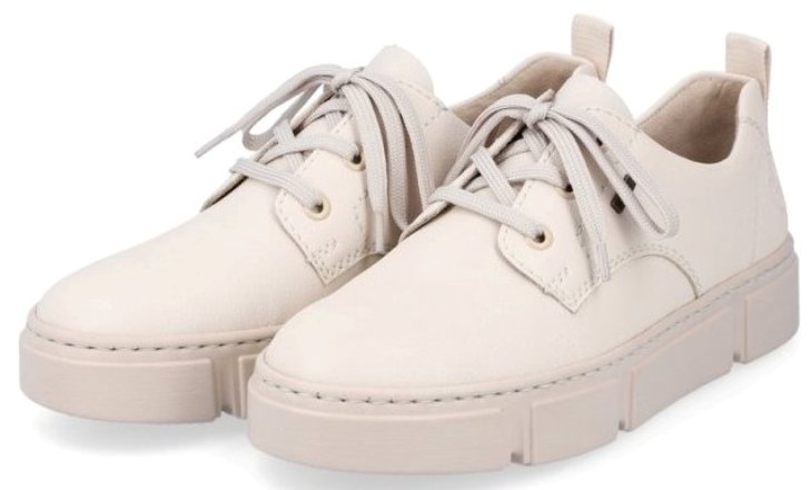 N5905-60 Rieker Туфли женские