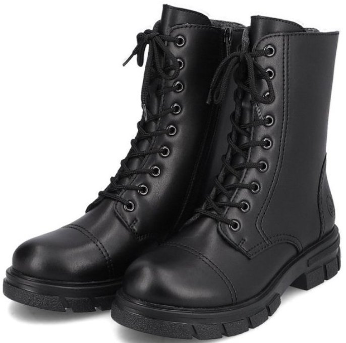 Z9107-00 Rieker Ботинки женские