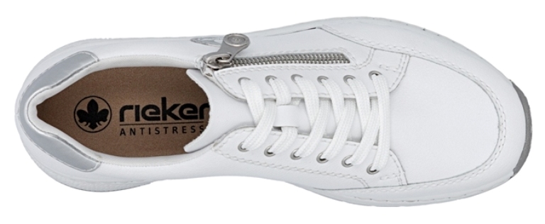 N6508-80 Rieker Кроссовки женские