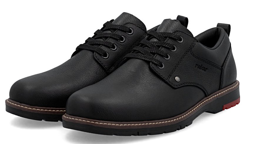 10506-00 Rieker Полуботинки мужские