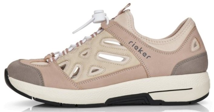 N8460-60 Rieker Туфли женские