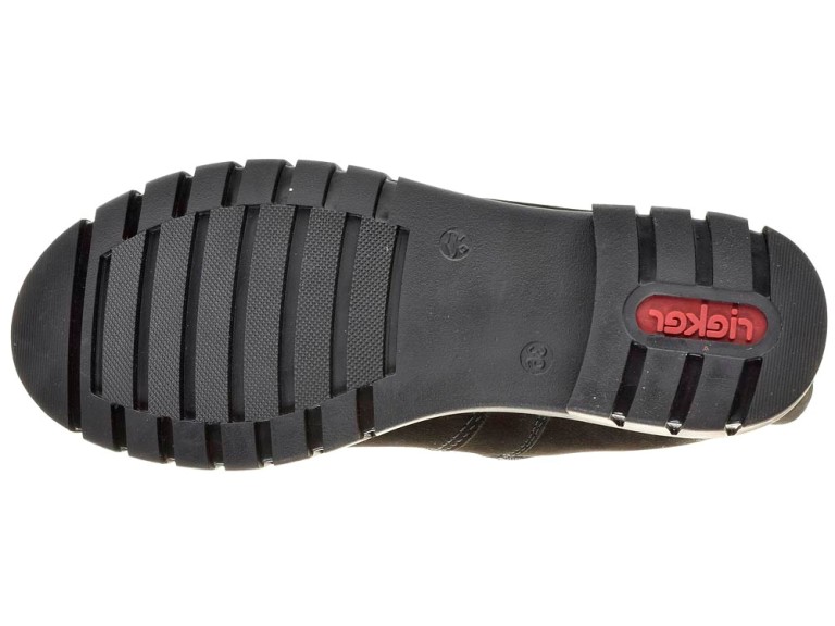 X2651-00 Rieker Ботинки женские
