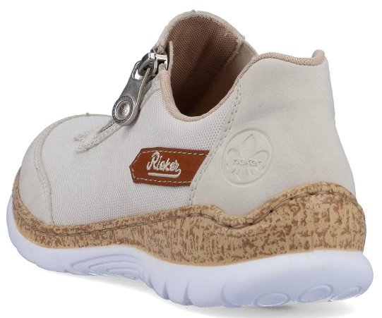 N4284-80 Rieker Туфли женские