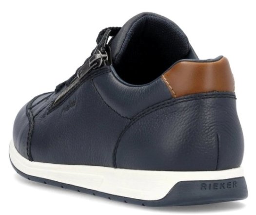 11903-14 Rieker Туфли мужские