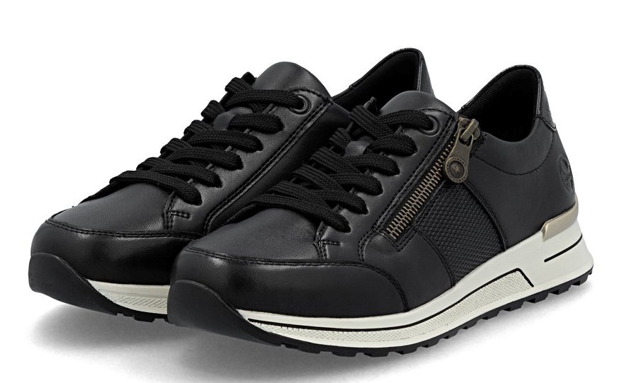 N1406-01 Rieker Кроссовки женские