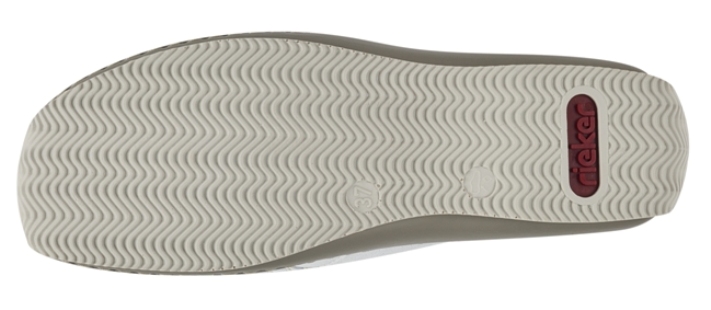 L1765-80 Rieker Туфли женские