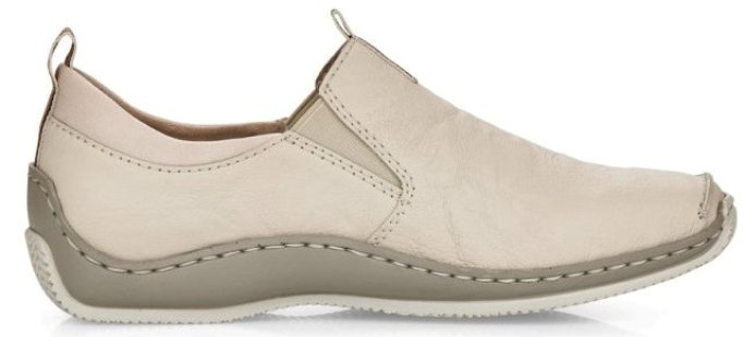 L1779-60 Rieker Туфли женские