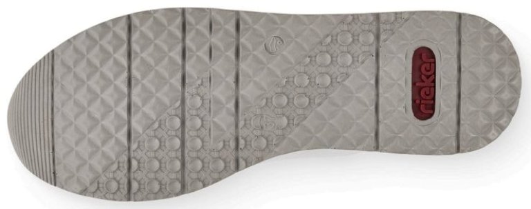 N3555-80 Rieker Туфли женские