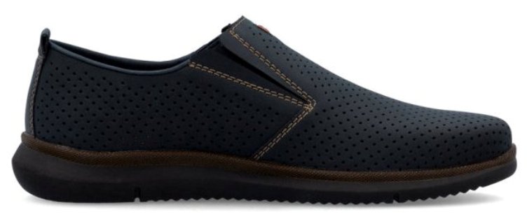 10452-14 Rieker Туфли мужские