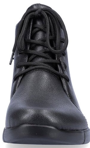 N2131-00 Rieker Ботинки женские