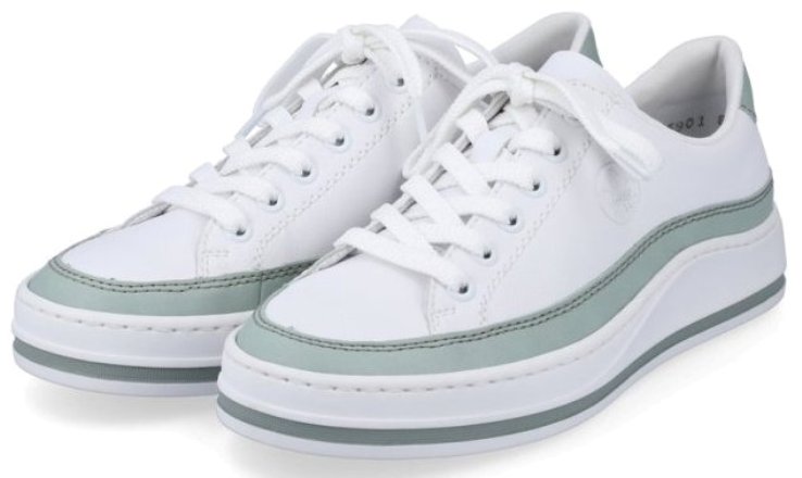 M5901-80 Rieker Туфли женские