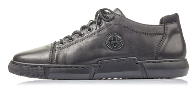 B1930-00 Rieker Туфли мужские