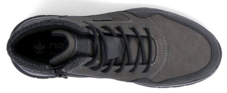 B9340-45 Rieker Ботинки мужские