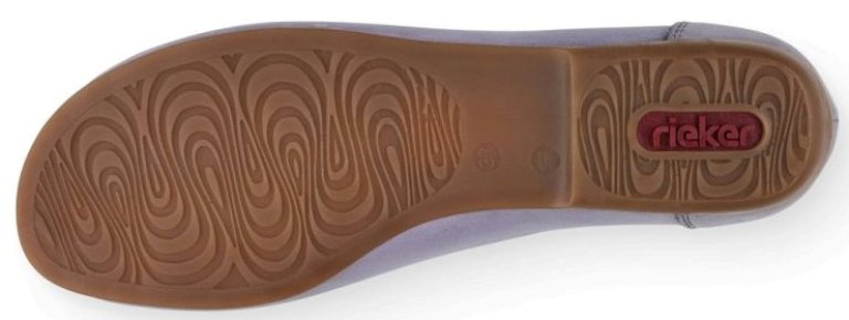 L6350-30 Rieker Туфли женские