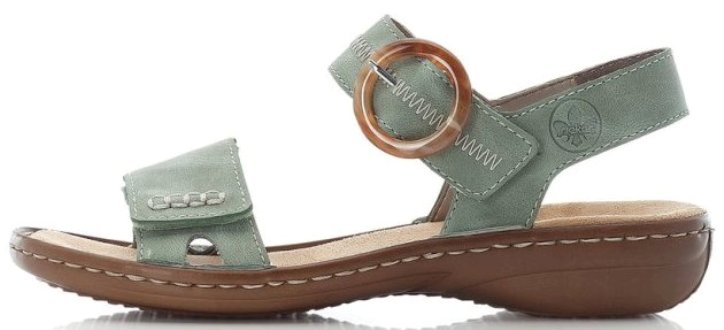 608Z3-52 Rieker Босоножки женские