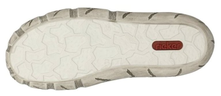 L0358-80 Rieker  Туфли женские