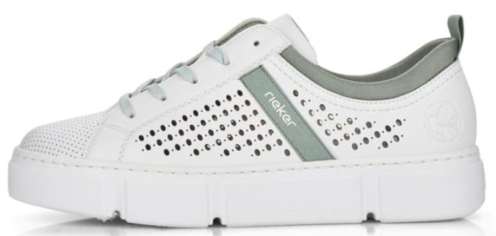 N5950-80 Rieker Туфли женские