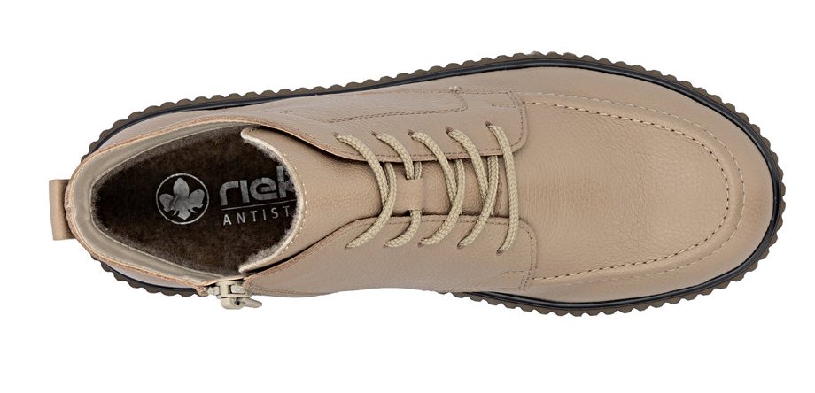 Y4304-20 Rieker Ботинки женские