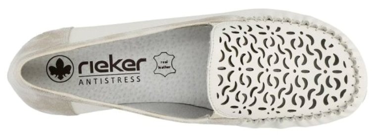 L6350-60 Rieker Туфли женские