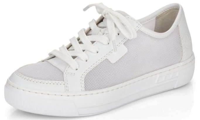 L8844-80 Rieker Туфли женские