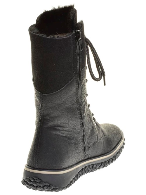 Z4242-00 Rieker Ботинки женские