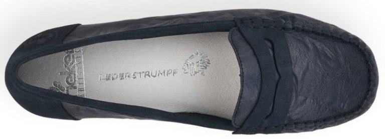 40054-15 Rieker Туфли женские