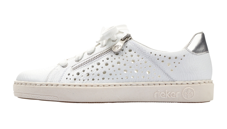 M7917-80 Rieker п/ботинки женские