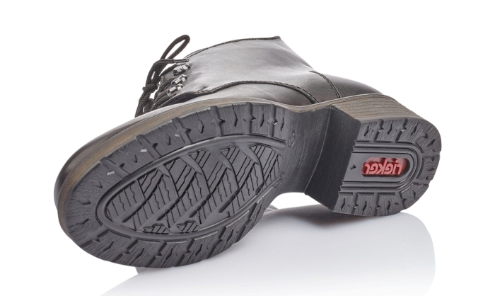 Z9514-00 Rieker Ботинки женские