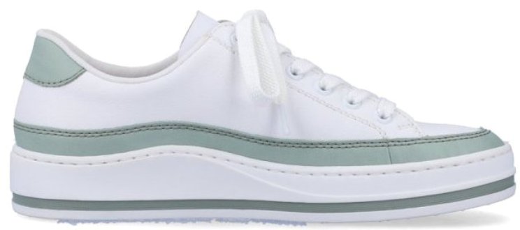 M5901-80 Rieker Туфли женские