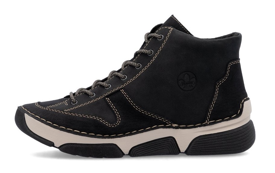 45906-00 Rieker Ботинки женские