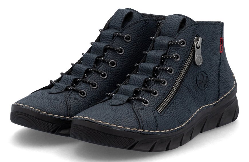 55048-14 Rieker Ботинки женские